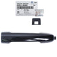 GENUINE Door Handle (4) Outside ALL for 06-10 Hyundai Sonata OEM 826513K000