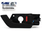 GENUINE Inside Door Handle PASSENGER for 03-08 Hyundai Tiburon 826202C000LK