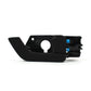 GENUINE Inside Door Handle PASSENGER for 03-08 Hyundai Tiburon 826202C000LK