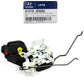 GENUINE Door Lock Actuator FRONT LEFT Fits 01-02 Hyundai Elantra OEM 81310-2D000