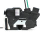 813102P000 OEM Door Lock Actuator Front Driver LH for Kia Sorento 2011-2015