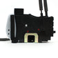 Door Lock Actuator FRONT LEFT GENUINE for 10-14 Hyundai Tucson OEM 813102S000