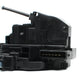 GENUINE Door Lock Latch Actuator FRONT LH for 06-07 Hyundai Sonata 813103K020