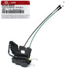 Door Lock Actuator FRONT LEFT GENUINE for 06-14 Entourage Sedona 813104D010