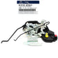 GENUINE Door Lock Actuator FRONT LEFT Fits 03-08 Hyundai Tiburon OEM 813152C000