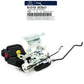 GENUINE Door Lock Actuator FRONT LEFT Fits 03-08 Hyundai Tiburon OEM 813152C000