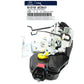 GENUINE Door Lock Actuator FRONT LEFT Fits 03-08 Hyundai Tiburon OEM 813152C000
