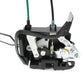 GENUINE Door Lock Actuator FRONT LEFT Fits 06-11 Hyundai Accent OEM 813101E030