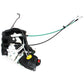 GENUINE Door Lock Actuator FRONT LH for 06-11 Hyundai Accent Sedan 813101E040