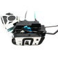 GENUINE Door Lock Actuator FRONT LH for 06-11 Hyundai Accent Sedan 813101E040