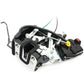 GENUINE Door Lock Actuator FRONT LH for 06-11 Hyundai Accent Sedan 813101E040
