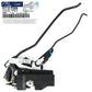 GENUINE Door Lock Latch FRONT LEFT Fits 2000-2005 Hyundai Accent OEM 8131025000