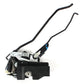 GENUINE Door Lock Latch FRONT LEFT Fits 2000-2005 Hyundai Accent OEM 8131025000