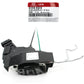 Door Lock Actuator FRONT LEFT GENUINE Fits 2006-2010 Kia Optima OEM 813102G010