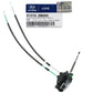 GENUINE Door Lock Actuator DRIVER for 10-16 Hyundai Genesis Coupe 813152M000