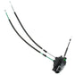 GENUINE Door Lock Actuator DRIVER for 10-16 Hyundai Genesis Coupe 813152M000