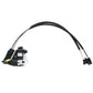 GENUINE Door Lock Actuator FRONT LEFT for 10-13 Kia Forte & Koup OEM 813101M240
