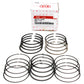 GENUINE Engine Piston Ring Set for 1995-2002 Kia Sportage 2.0L 0KFY311SC0