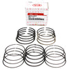 GENUINE Engine Piston Ring Set for 1995-2002 Kia Sportage 2.0L 0KFY311SC0