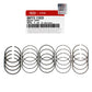 GENUINE Engine Piston Ring Set for 1995-2002 Kia Sportage 2.0L 0KFY311SC0