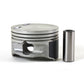 GENUINE Engine Piston Set w/ Rings for 06-11 Hyundai Accent Kia Rio 2341026501