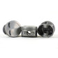 GENUINE Engine Piston Set w/ Rings for 06-11 Hyundai Accent Kia Rio 2341026501