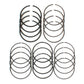 GENUINE Engine Piston & Rings for 01-11 Hyundai Kia 2.0L 2341023710 2304023200