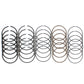 GENUINE Engine Piston Ring Set Fits 01-06 Hyundai Kia 2.7L G6BA OEM 2304037300
