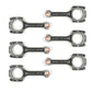 GENUINE Connecting Rod 6pcs for 02-06 Hyundai Kia 3.5L OEM 23510-35701