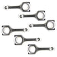 GENUINE Connecting Rods Fits Hyundai Tiburon Tucson Kia Sportage 2.7L 2351037104