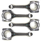 GENUINE Connecting Rod 4pcs for 00-12 Hyundai Kia 2.0L OEM 23510 23700