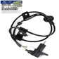 GENUINE ABS Wheel Speed Sensor REAR LEFT for 03-04 Hyundai Tiburon 956902C000