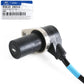 GENUINE ABS Wheel Speed Sensor FRONT LEFT for 01-06 Santa Fe AWD 9561026010