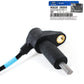 GENUINE ABS Wheel Speed Sensor REAR LEFT for 2001-2006 Santa Fe 9563026000