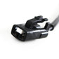 GENUINE Fits 01-06 Hyundai Elantra ABS Speed Sensor Front Left OEM 95670-2D050