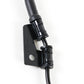 GENUINE Fits 01-06 Hyundai Elantra ABS Speed Sensor Front Left OEM 95670-2D050