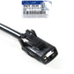 GENUINE ABS Wheel Speed Sensor FRONT RIGHT for 01-06 Hyundai Elantra 956702D150