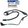 GENUINE ABS Speed Sensor FRONT LEFT LH for 05-09 Hyundai Tucson 956702E300