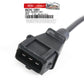 GENUINE Crankshaft Position Sensor 0K9AA18891 for Kia 98-02 Spectra Sephia