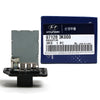 GENUINE Resistor for Elantra Santa Fe Sonata Forte Optima Sorento 971283K000