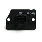 GENUINE Resistor for Elantra Santa Fe Sonata Forte Optima Sorento 971283K000