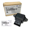 GENUINE Throttle Position Sensor Fits 2000-2010 Hyundai Kia OEM 3517022600