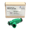 GENUINE Fuel Injector for 1999-11 Hyundai Kia 1.6L 2.5L 2.7L OEM 3531037150