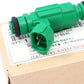 GENUINE Fuel Injector for 1999-11 Hyundai Kia 1.6L 2.5L 2.7L OEM 3531037150