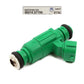 GENUINE Fuel Injector for 1999-11 Hyundai Kia 1.6L 2.5L 2.7L OEM 3531037150