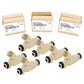 GENUINE Fuel Injector 6pcs for 06-10 Santa Fe Optima Rondo 2.7L OEM 3531023600