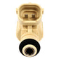 GENUINE Fuel Injector 6pcs for 06-10 Santa Fe Optima Rondo 2.7L OEM 3531023600