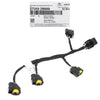 GENUINE Ignition Coil Wire Harness for 10-14 Veloster Rio Soul 273502B000