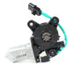 GENUINE Power Window Motor Front Left for 01-06 Hyundai Santa Fe OEM 9881026100