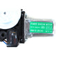 GENUINE Power Window Motor Front Left for 01-06 Hyundai Santa Fe OEM 9881026100